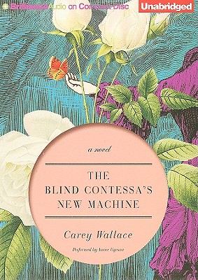 The Blind Contessa's New Machine Cover