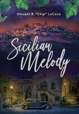 Sicilian Melody Cover Image