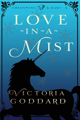 Love-in-a-Mist Cover Image