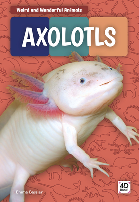 Axolotls Cover Image