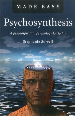 Cover for Psychosynthesis