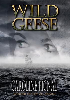 Wild Geese Cover Image