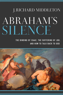 Abraham's Silence Cover Image