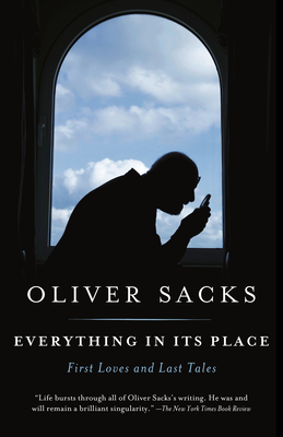 Truth, Beauty, and Oliver Sacks, Simon Callow