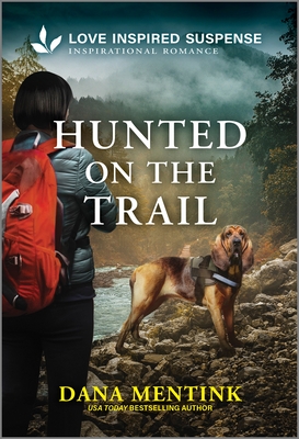 Hunted on the Trail Cover Image