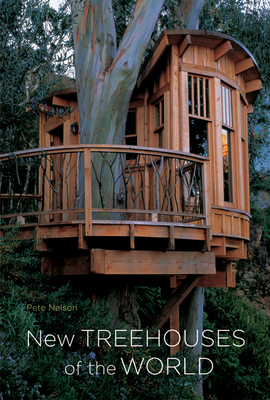 New Treehouses of the World Cover Image