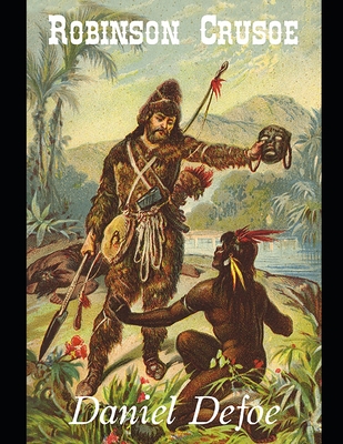 Robinson Crusoe