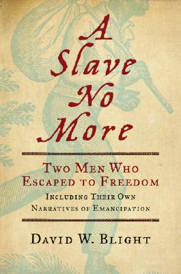 A Slave No More Cover
