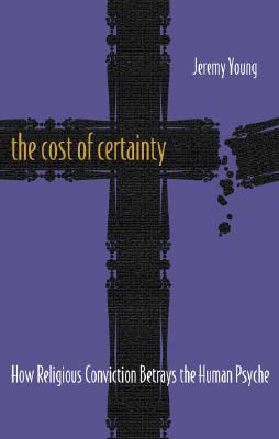 The Cost of Certainty Cover Image