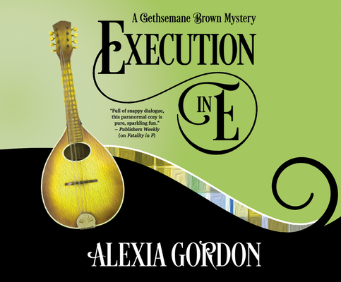 Execution in E Cover Image