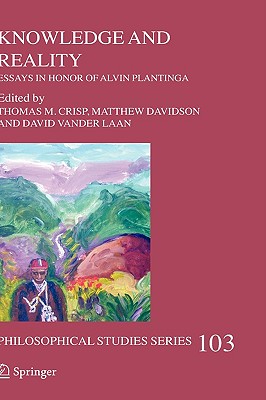 Alvin essay honor in knowledge philosophical plantinga reality series study image