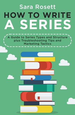 Cover for How to Write a Series