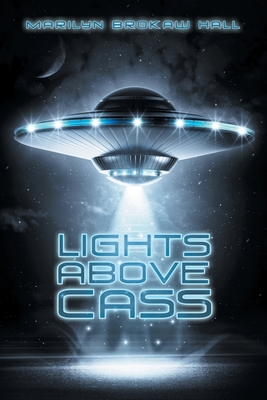 Cover for Lights Above Cass
