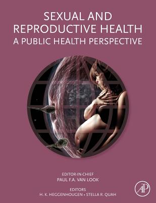 Sexual and Reproductive Health: A Public Health Perspective Cover Image