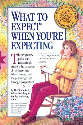 What to Expect When You're Expecting Cover