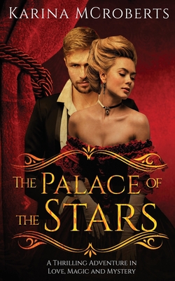 The Palace Of The Stars Cover Image