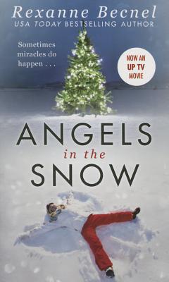 Angels in the Snow Cover