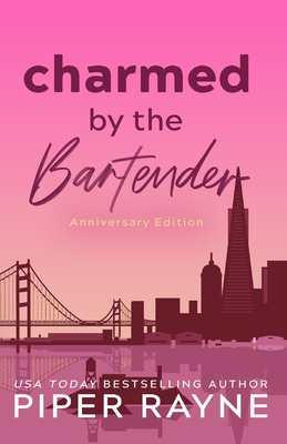 Charmed by the Bartender: Anniversary Edition (Large Print) (Modern Love #1)