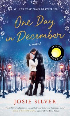 One Day in December: A Novel Cover Image