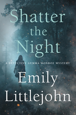 Cover for Shatter the Night