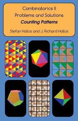Combinatorics II Problems and Solutions: Counting Patterns Cover Image