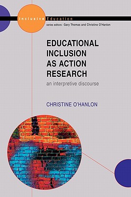 Educational Inclusion as Action Research (Interpretive Discourse) Cover Image