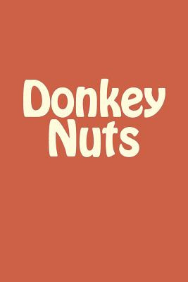 Donkey Nuts