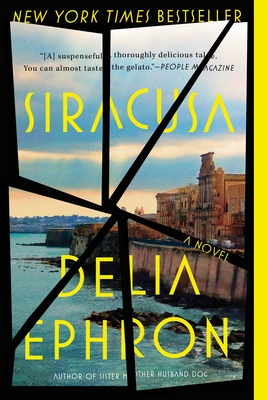 Cover for Siracusa