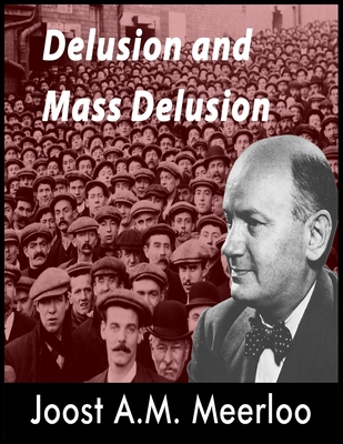 Delusion and Mass Delusion Cover Image