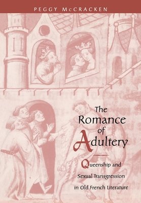 Cover for The Romance of Adultery