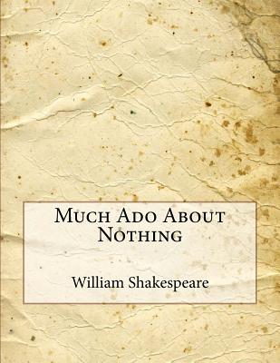 Much Ado about Nothing