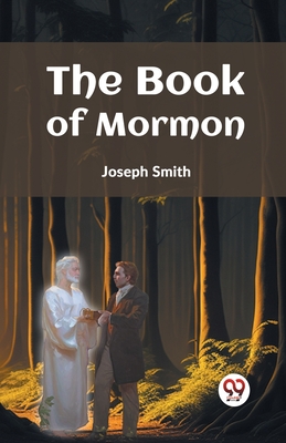 The Book Of Mormon Cover Image