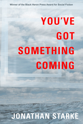 You've Got Something Coming Cover Image