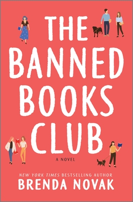 Cover for The Banned Books Club