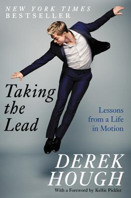 Taking the Lead: Lessons from a Life in Motion Cover Image