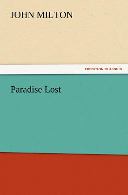 Paradise Lost  mitpressbookstore