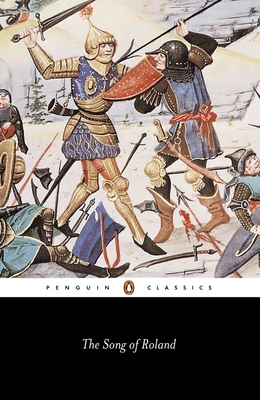 The Song of Roland By Anonymous, Glyn S. Burgess (Translated by) Cover Image