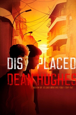 Displaced Cover Image