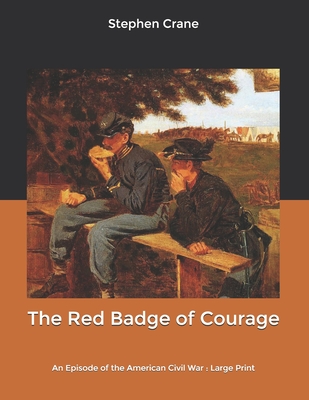 The Red Badge of Courage