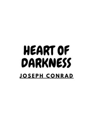 Heart of Darkness