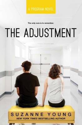 The Adjustment (Program #5) Cover Image