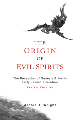 Cover for The Origin of Evil Spirits