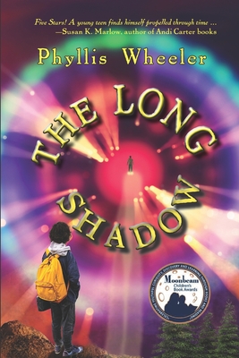 Cover for The Long Shadow