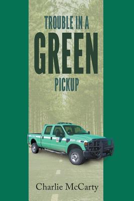 Trouble in a Green Pickup