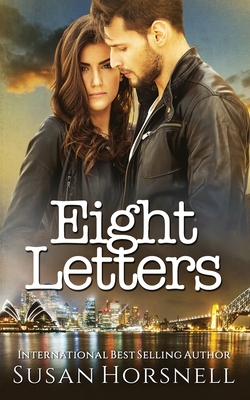 Eight Letters Cover Image