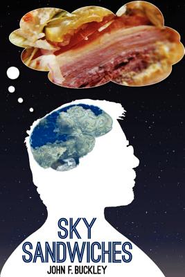 Sky Sandwiches Cover Image