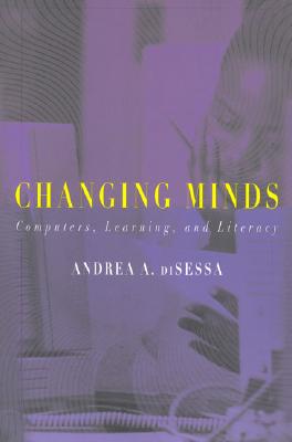 Cover for Changing Minds