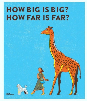 How Big is Big? How Far is Far? Cover Image
