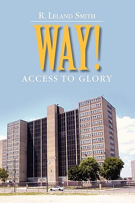 Way! Cover Image