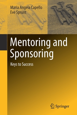 Mentoring and Sponsoring: Keys to Success Cover Image
